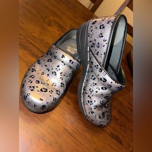 EUC- Dansko XP 2.0- Size 39